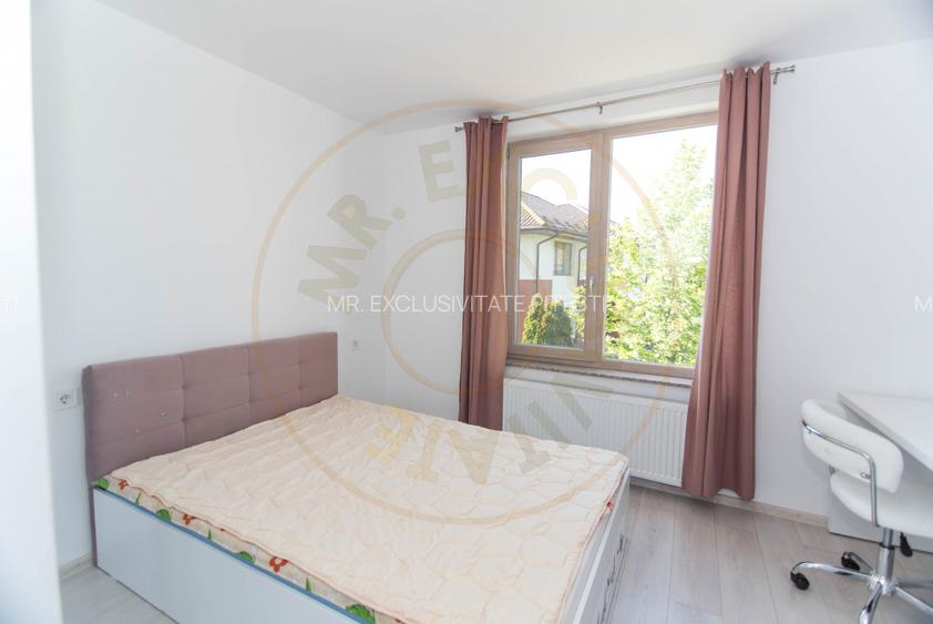 Casa cu 4 camere pe strada Campului, Pitesti - 3