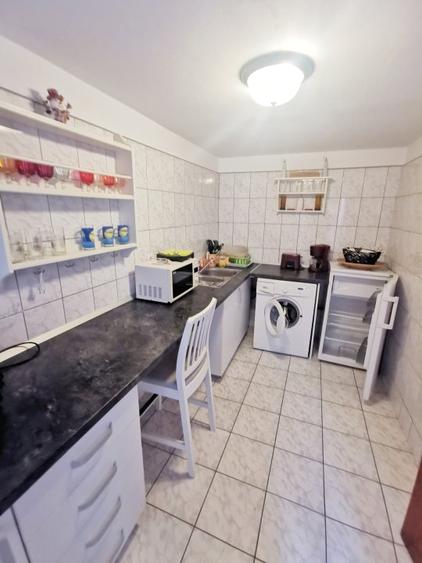 Decebal/Calea Calarasilor/Garsoniera Moderna/Cladire Noua|Centrala Proprie/