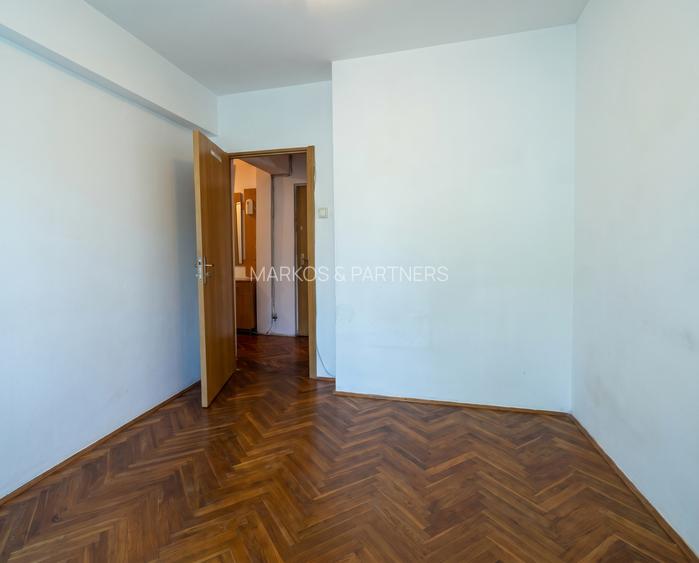 Comision 0% I Apartament cu 2 camere decomandate I Str. Louis Pasteur - 3