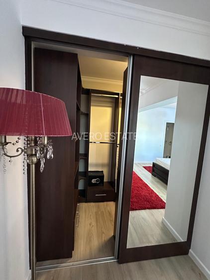 APARTAMENT 3 CAMERE - PARCARE SUBTERANA -  EROU IANCU NICOLAE PIPERA - 12