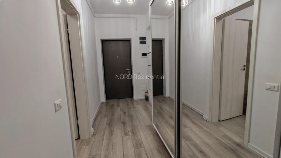 Garsoniera decomandata 42 Mp -Regie Residence-Grozavesti - 7