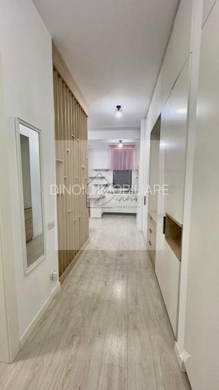 Studio Residence 5 I Pipera Plaza I COMISION 0% - 7
