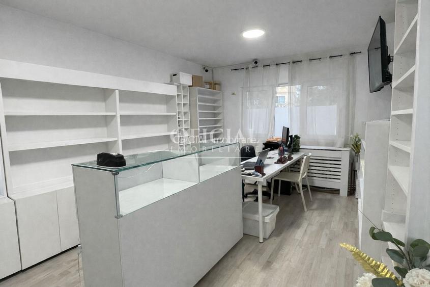 Apartament 3 Camere | 62 Mp | 2 Bai | Zorilor Viilor Recuperare - 6