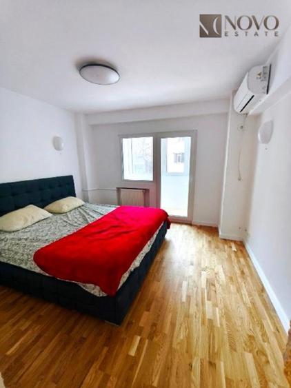 4 Camere | Piata Romana | 1983 | Renovat