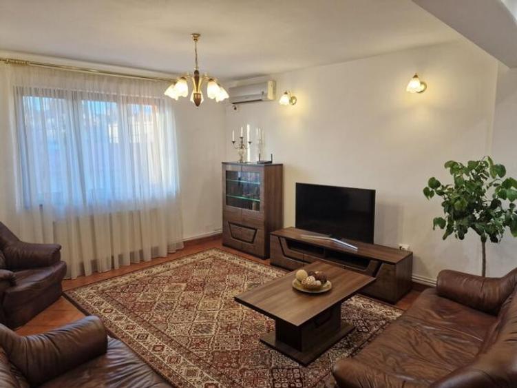 Apartament 3 Camere | Semidecomandat | Dorobanti | Bloc Boutique
