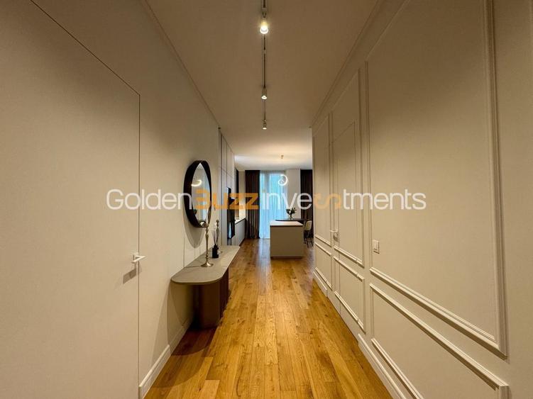 Rafinament și Confort Absolut – 4 Camere în Rahmaninov Residence