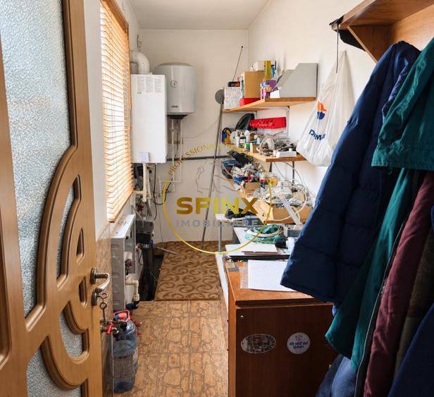 Casă Corbeanca Ostratu | teren 852 mp | 151 mp utili +mansardă 109 mp + garaj 65