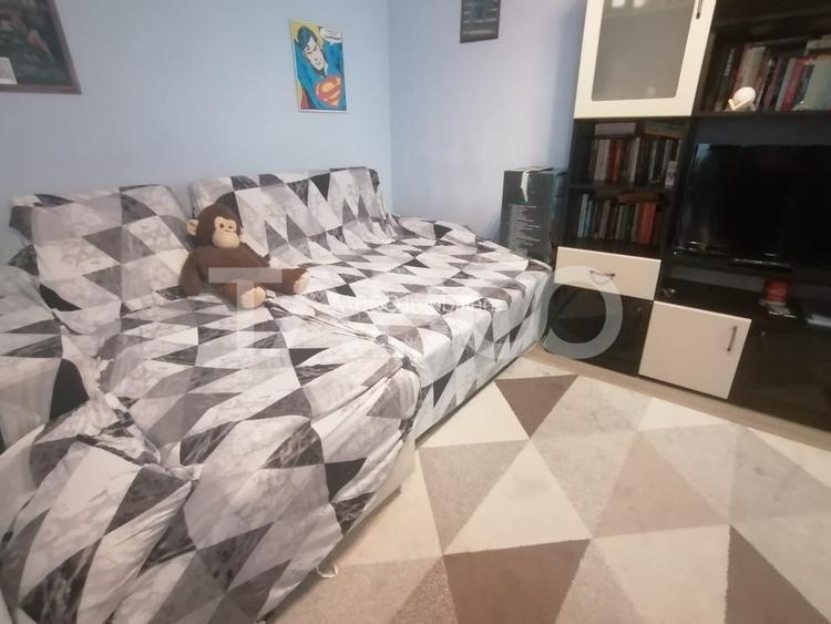 Apartament de vanzare la casa 3 camere terasa pivnita Orasul de Jos - 3