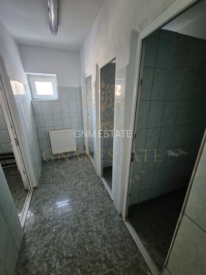 Vanzare Hala 3750 mp   sector 3 Drum intre Tarlale - 15