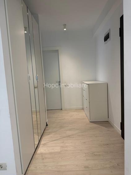 Pipera - Residence 5 , 2 camere +pet friendly - 9