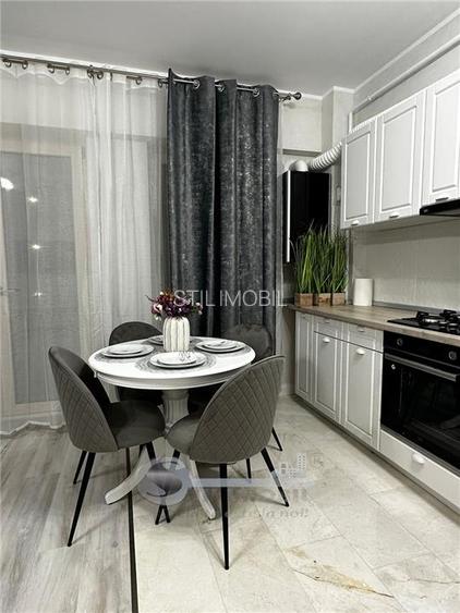 Apartament 2 Camere Lux – Royal Town Copou, Iași - 5