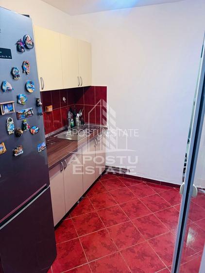 Apartament 3 Camere, Complet Renovat & Mobilat – Zona Alfa/64 mp - 10