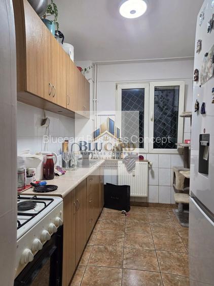 3 camere metrou Gorjului zona linistita - 8
