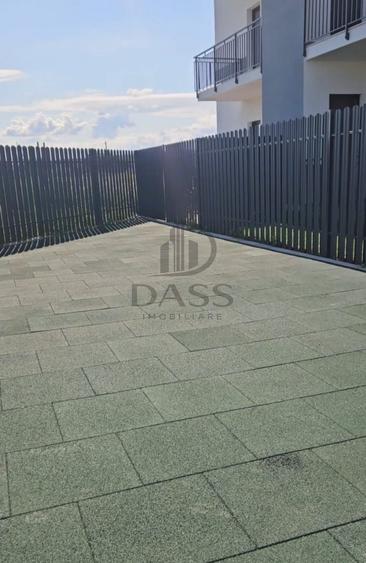Apartament 3 camere 2 bai camara pe balcon si loc parcare Selimbar