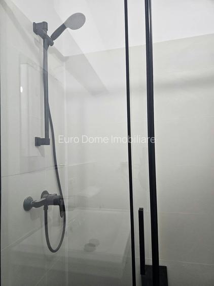 Garii -Garsoniera moderna la prima inchiriere  in bloc de apartamente - 10