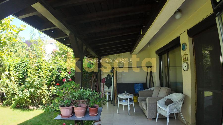 OPORTUNITATE | CASA | PORSCHE PIPERA | GARAJ | IDEAL LOCUIT - 21