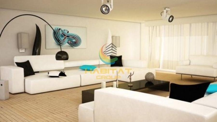Apartament 2 camere spatios. bloc nou, Aparatorii Patriei-Metalurgiei