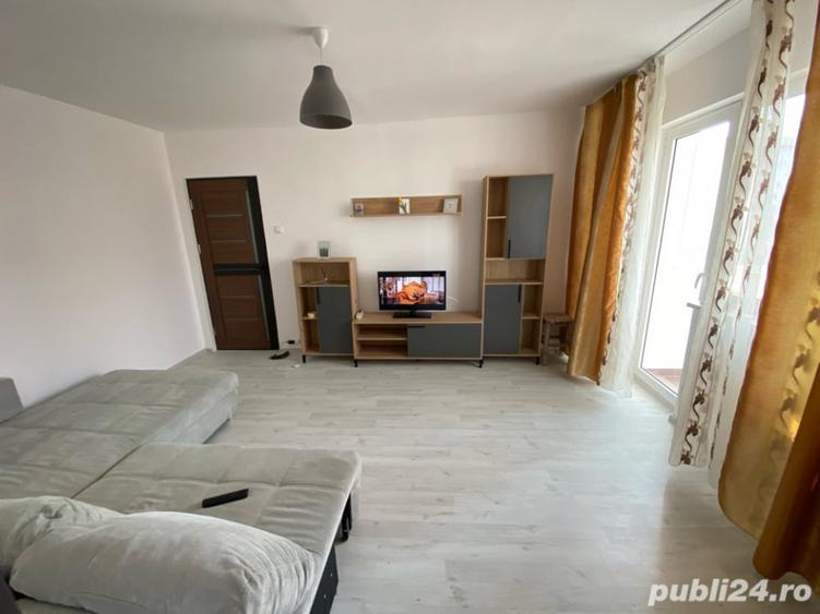 Craiovita Niela Apartament 2 camere balcon