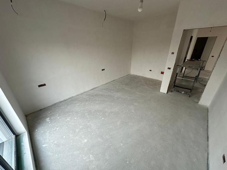 Casa idividuala P+1E - Finisata la cheie