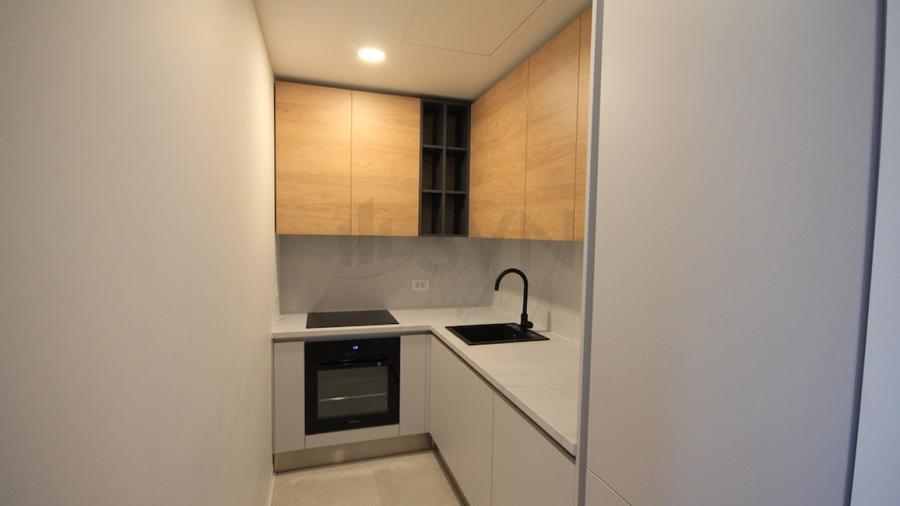 REA1007595 One Eliade - 2 camere - complet mobilat