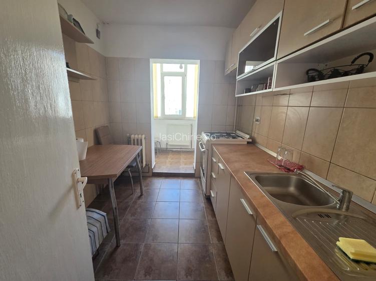 Apartament de inchiriat, 2 camere, decomandat, 45 mp, Galata - 6