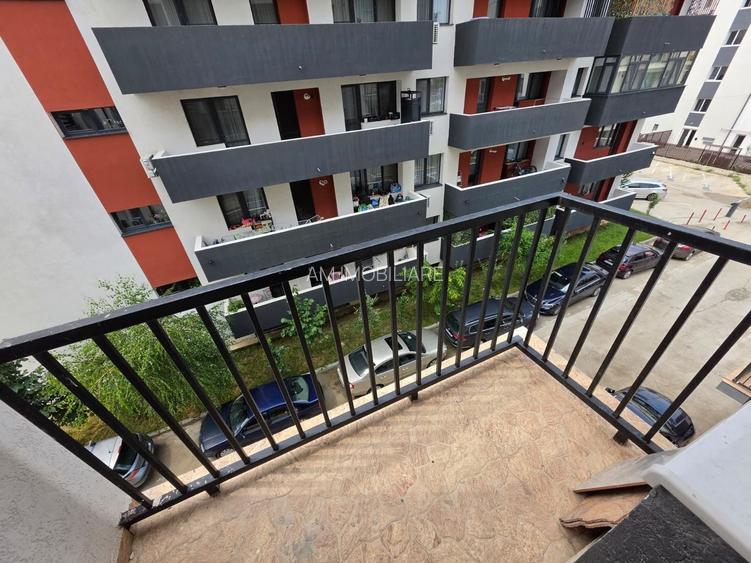 AP. 3 CAMERE- THEODOR PALLADY, PARCARE INCLUSA, CENTRALA, MODERN - 10
