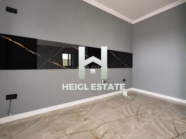 Apartament cu 2 camere, spațiu de depozitare si loc de parcare, Giroc - 10