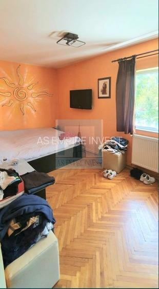 Apartament 4 camere de vanzare/ zona Tractorul - 5