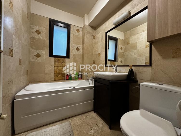 📍 Centru – Otilia Cazimir | 2 camere | 47 mp | semidecomandat | 500 €