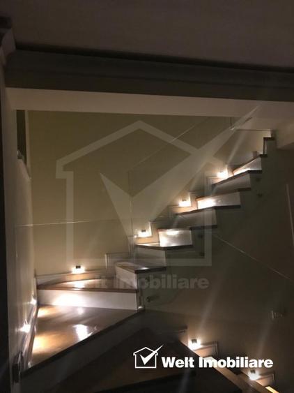 Duplex de vanzare cu 4 camere, aproape de padure!