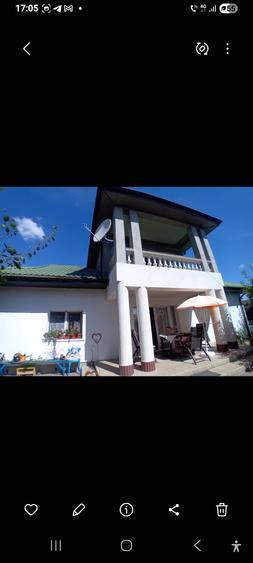 VanzariCase/VileCasa 188 mp Piatra Neamt si teren aferent 1000mp