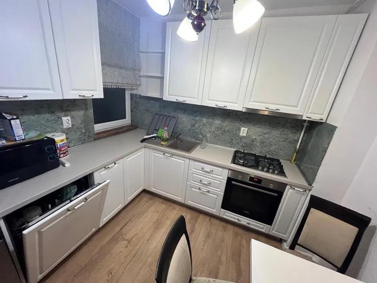 Apartament 2 camere | Grand Hill Bună Ziua | Grand Hotel Italia