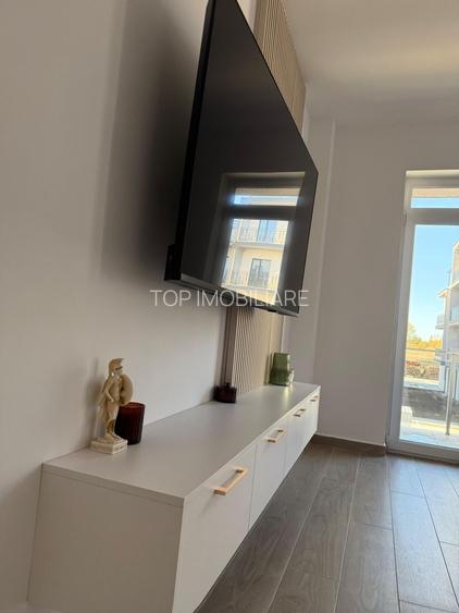 APARTAMENT CU 2 CAMERE SI TERASA DE 16 MP - 12