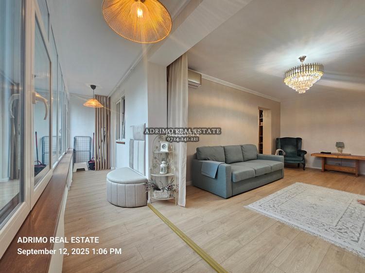 PRIMUL CHIRIAS -Ap2cam- Totul Nou - Finisaje LUX - Spitalul Judetean - 600 euro - 28