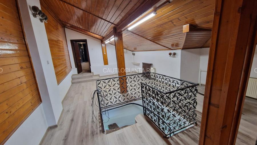 Casă| Grivița| Octav Cocărescu| Curte| Recent renovată - 3