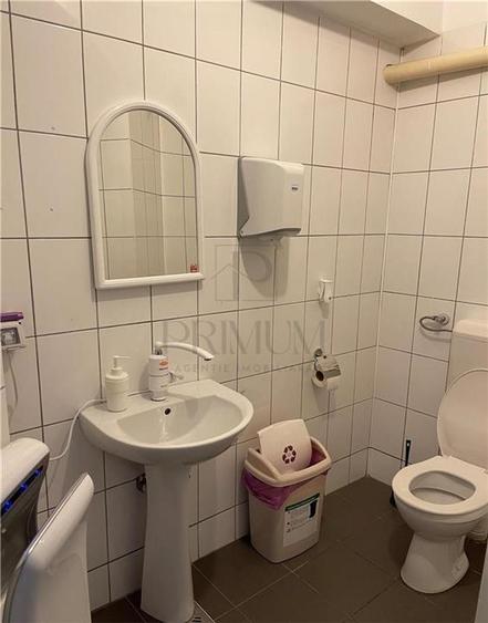 SPATIU PENTRU BIROU SAU CLINICA MEDICALA LA PALATUL FLAVIA, CENTRALA PROPRIE, ZO