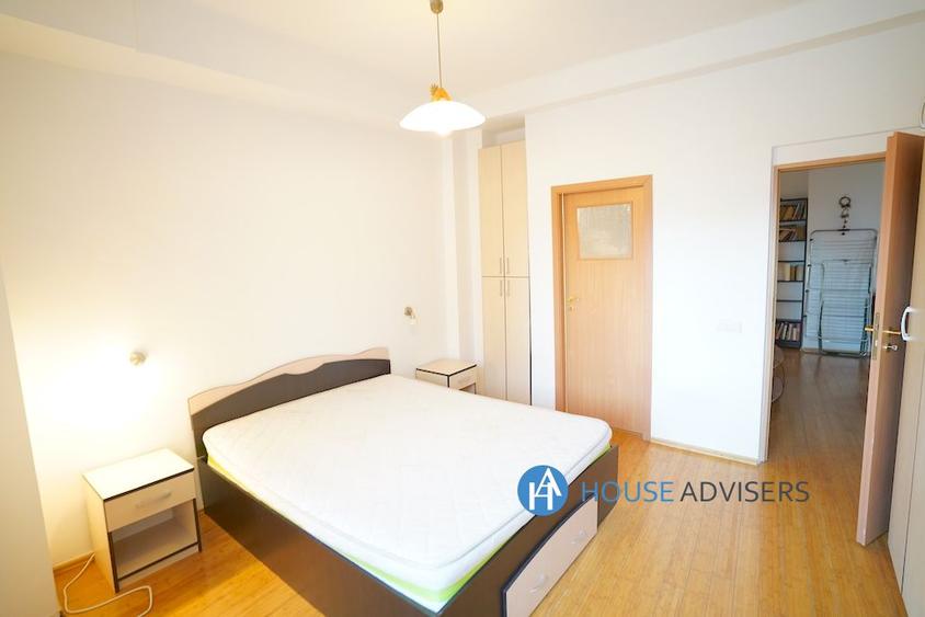 Inchiriere apartament 4 camere Romana