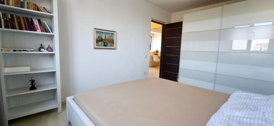 3 camere Premium | Str. Sibiu 31 | Metrou 3 minute