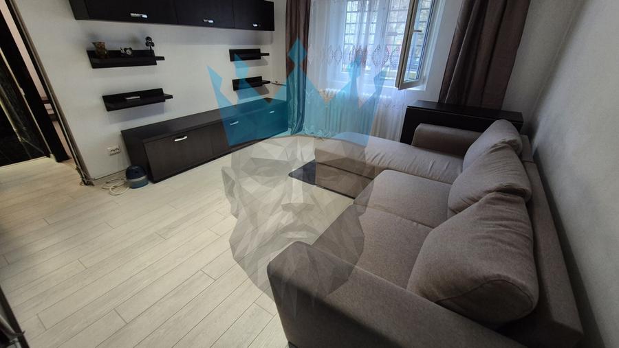 Apartament 2 Camere Berceni Bucuresti