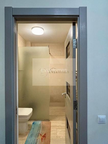 3 camere/ terasǎ 120 mp/ parcare inclusă / Cartier Bunǎ Ziua - 11