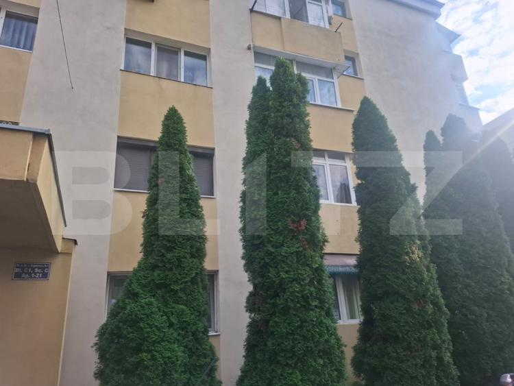 Apartament 4 camere, 80 mp, zona Micro 3