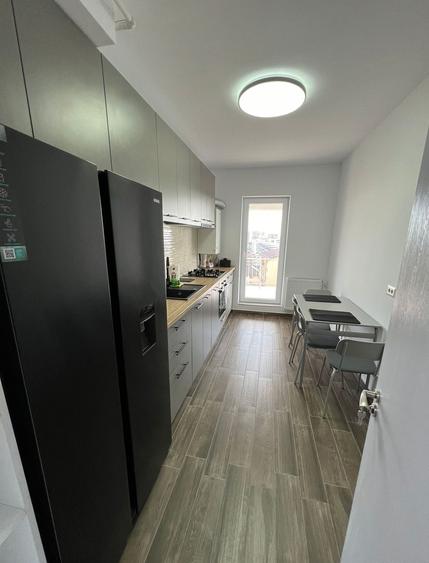 2 Camere I TITAN AUCHAN I Loc de Parcare Acoperit Inclus I Terasa 20 mp