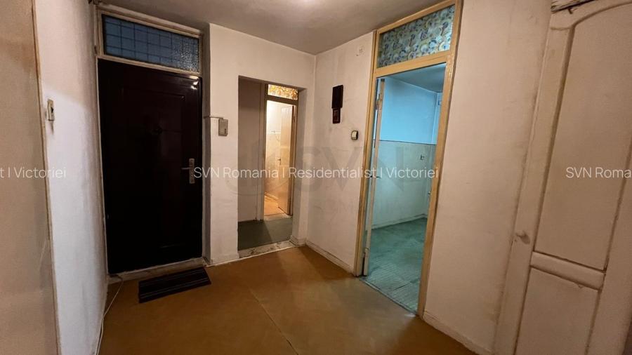 REA1029687 Apartament 3 camere I vedere spate I Liceul Tehnologic Pantelimon I S - 11