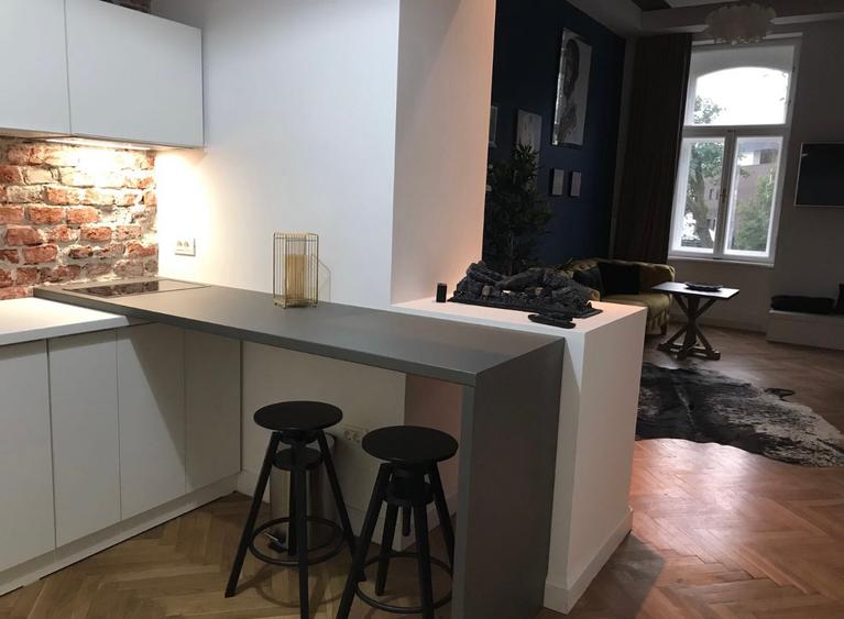 Apartament 2 camere , Baile Neptun !