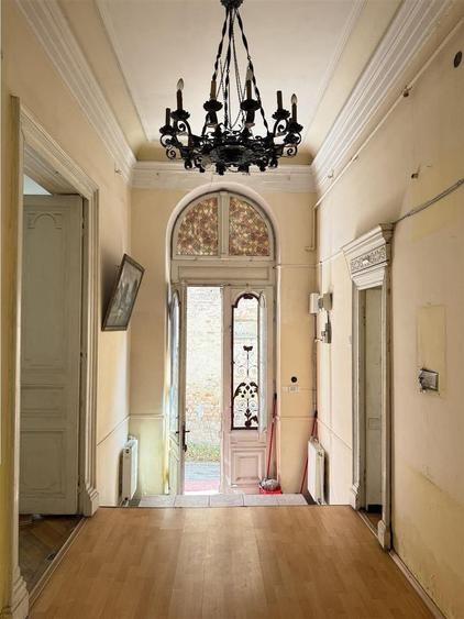 Vanzare casa individuala - Mosilor Parintele Galeriu Bucuresti