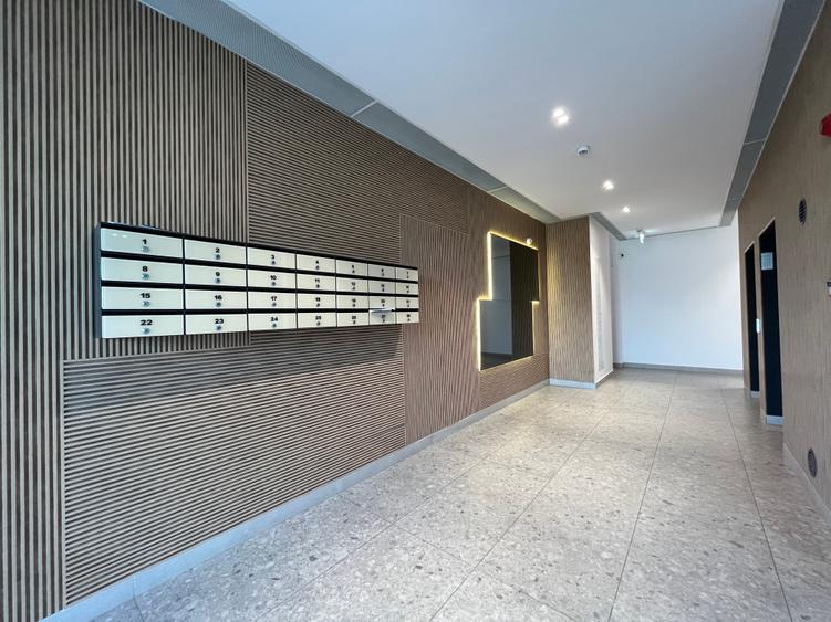 3 Camere Premium | Terasa | Complex Nou | Piata Presei