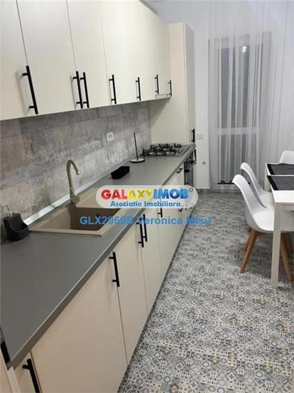 Apartament 2 camere , loc de parcare - Grand Kristal - Metalurgiei