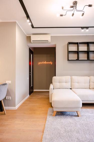 Apartament de inchiriat - 3 camere - Calea Victoriei
