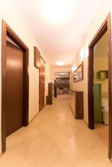 Apartament 4 camere Central Park - 15