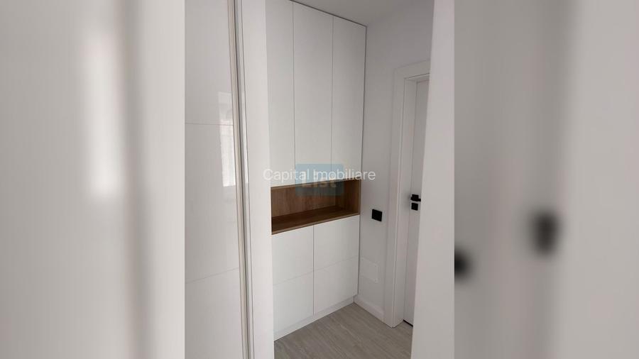 COMISION 0%! Ap. 2 camere + balcon, PET FRIENDLY, Elite City - Iris - 16